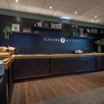 Fletcher Hotel-restaurant Mooi Veluwe Putten