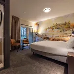 Fletcher Hotel-restaurant Mooi Veluwe 4*