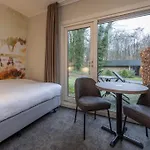 Otel Fletcher Hotel-restaurant Mooi Veluwe Putten