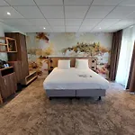 Fletcher Hotel-restaurant Mooi Veluwe