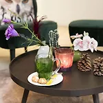 Ξενοδοχείο Fletcher Hotel-restaurant Mooi Veluwe 4*