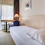 Ξενοδοχείο Fletcher Hotel-restaurant Mooi Veluwe Putten