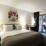 Ξενοδοχείο Fletcher Hotel-restaurant Mooi Veluwe 4*