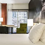 Fletcher Hotel-restaurant Mooi Veluwe Ξενοδοχείο Putten