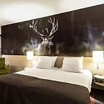 Fletcher Hotel-restaurant Mooi Veluwe Ξενοδοχείο Putten