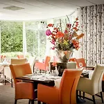 Fletcher Hotel-restaurant Mooi Veluwe 4*