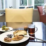 Ξενοδοχείο Fletcher Hotel-restaurant Mooi Veluwe 4*