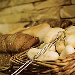 Ξενοδοχείο Fletcher Hotel-restaurant Mooi Veluwe 4*