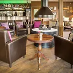 Ξενοδοχείο Fletcher Hotel-restaurant Mooi Veluwe 4*