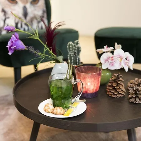 Fletcher Hotel-restaurant Mooi Veluwe 푸텐