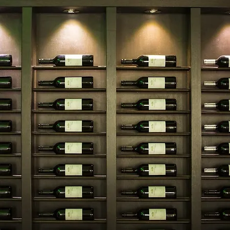 호텔 Fletcher Hotel-restaurant Mooi Veluwe 4*
