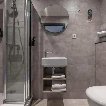 Fletcher Hotel-restaurant Mooi Veluwe 4* פוטן