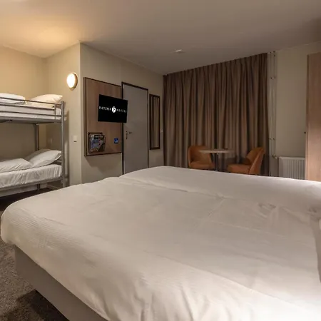 Fletcher Hotel-restaurant Mooi Veluwe