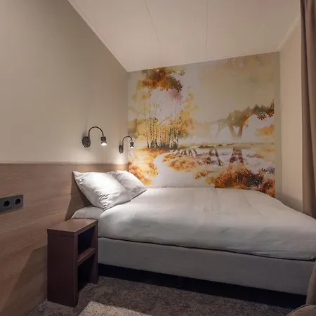 Fletcher Hotel-restaurant Mooi Veluwe