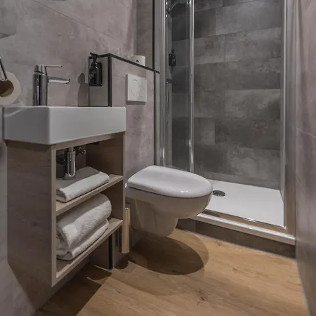 Fletcher Hotel-restaurant Mooi Veluwe Hotel