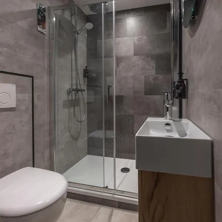 Fletcher Hotel-restaurant Mooi Veluwe 4*