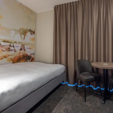 Fletcher Hotel-restaurant Mooi Veluwe 4*