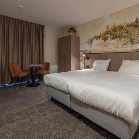 Fletcher Hotel-restaurant Mooi Veluwe Putten