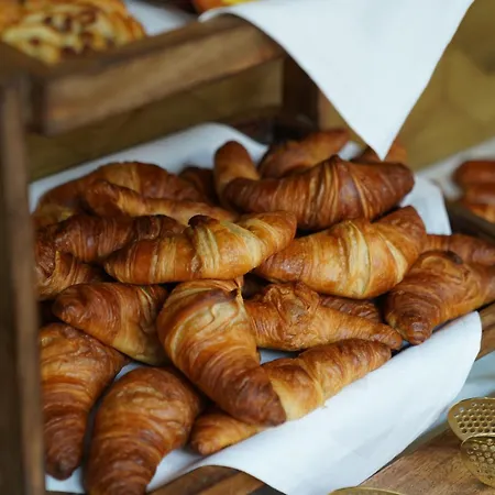 Fletcher Hotel-restaurant Mooi Veluwe מלון