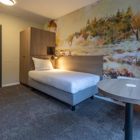 Hotel Fletcher Hotel-restaurant Mooi Veluwe 4*