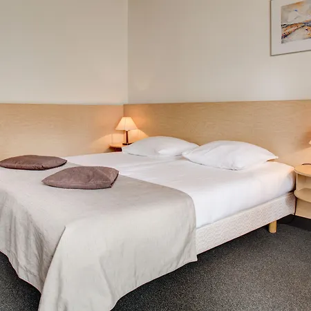 Hotel Fletcher Hotel-restaurant Mooi Veluwe Putten