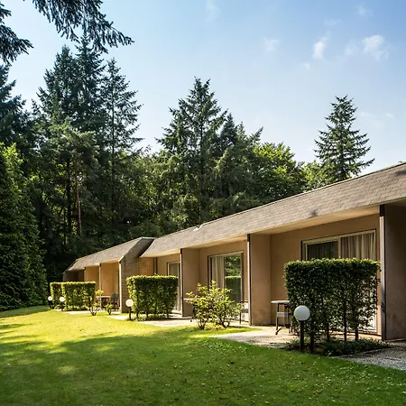 מלון Fletcher Hotel-restaurant Mooi Veluwe 4*