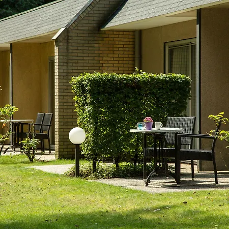 Fletcher Hotel-restaurant Mooi Veluwe