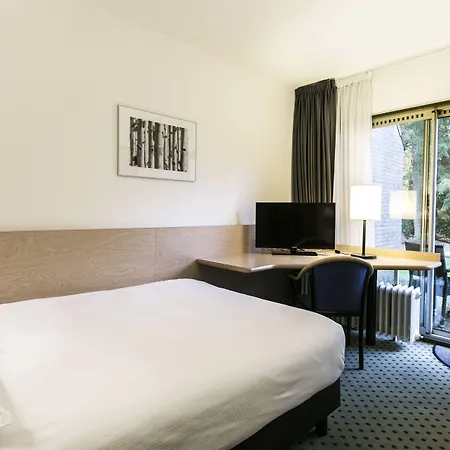 Fletcher Hotel-restaurant Mooi Veluwe