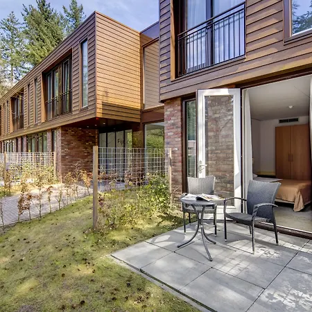 Fletcher Hotel-restaurant Mooi Veluwe