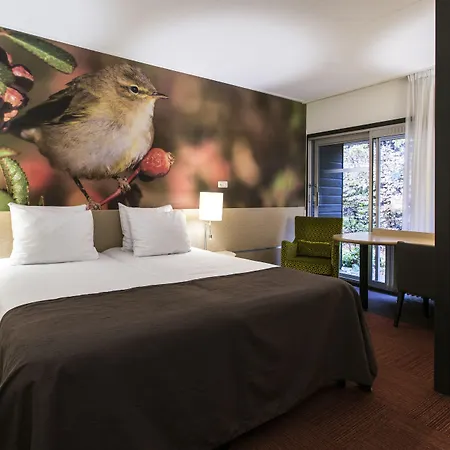 Fletcher Hotel-restaurant Mooi Veluwe