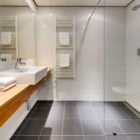 Fletcher Hotel-restaurant Mooi Veluwe 4* פוטן