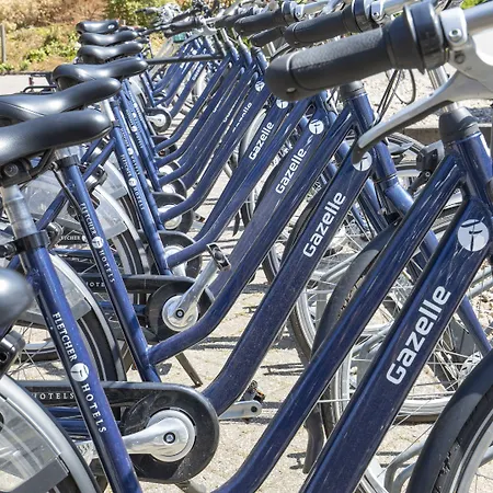 Fletcher Hotel-restaurant Mooi Veluwe 4*