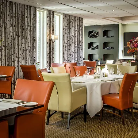 Fletcher Hotel-restaurant Mooi Veluwe מלון פוטן