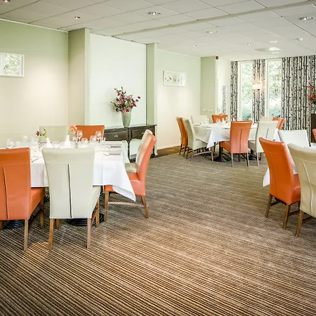 Fletcher Hotel-restaurant Mooi Veluwe Hotel Putten