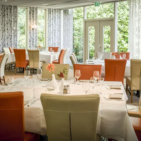 Fletcher Hotel-restaurant Mooi Veluwe 4* פוטן