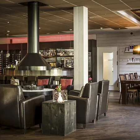 Fletcher Hotel-restaurant Mooi Veluwe