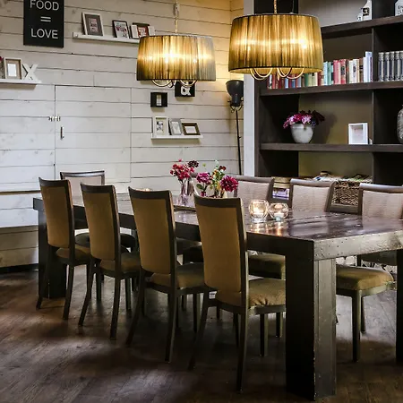 Fletcher Hotel-restaurant Mooi Veluwe Hotel 4*