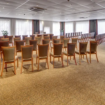 Hotel Fletcher Hotel-restaurant Mooi Veluwe 4*