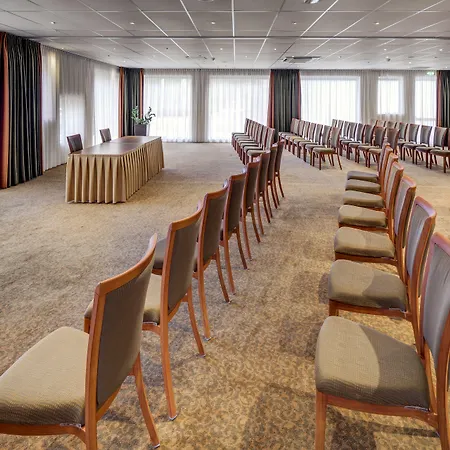 Fletcher Hotel-restaurant Mooi Veluwe 4*