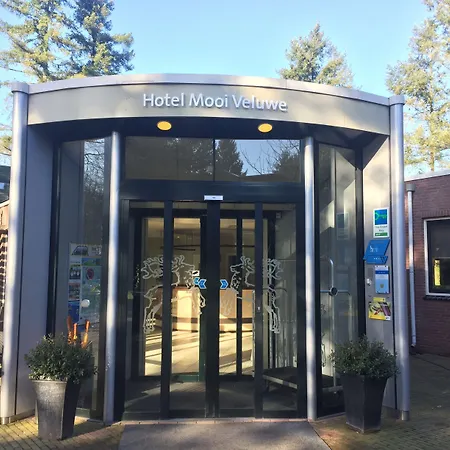 Fletcher Hotel-restaurant Mooi Veluwe Hotel