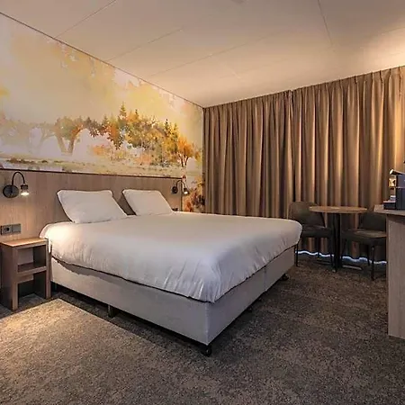 Fletcher Hotel-restaurant Mooi Veluwe 4* Putten