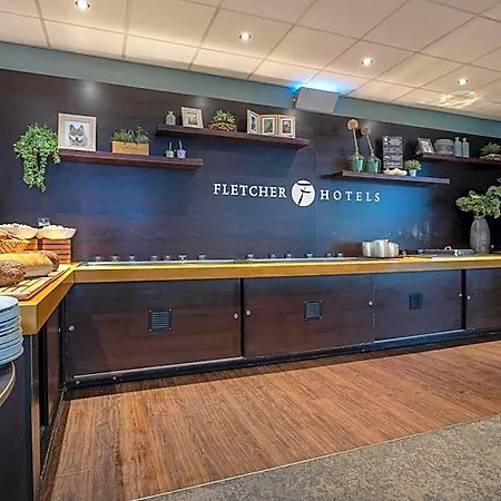 Fletcher Hotel-restaurant Mooi Veluwe