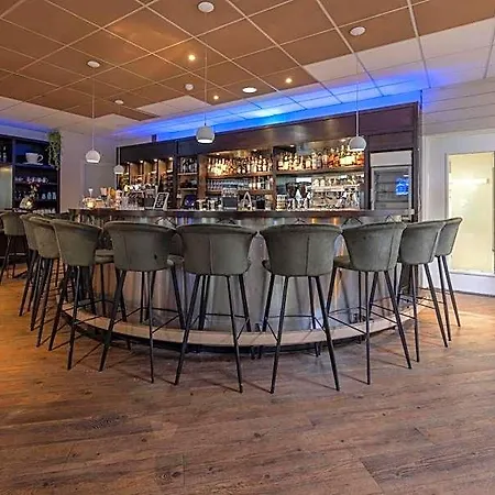 Fletcher Hotel-restaurant Mooi Veluwe Putten