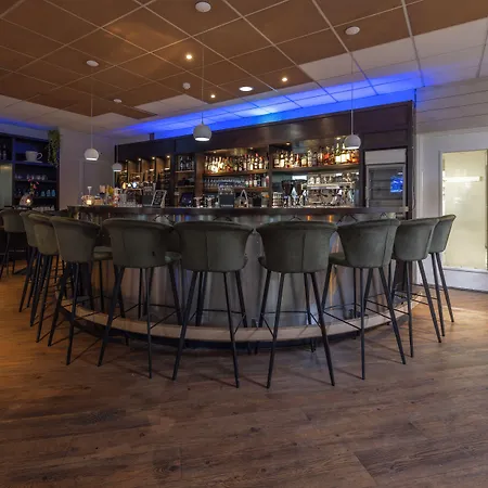 Hotel Fletcher Hotel-restaurant Mooi Veluwe Putten