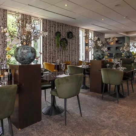 Fletcher Hotel-restaurant Mooi Veluwe