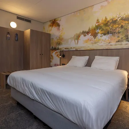 Fletcher Hotel-restaurant Mooi Veluwe Hotel 4*