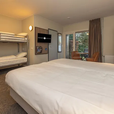 Fletcher Hotel-restaurant Mooi Veluwe 4*