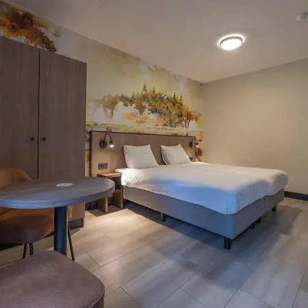 Fletcher Hotel-restaurant Mooi Veluwe Hotel