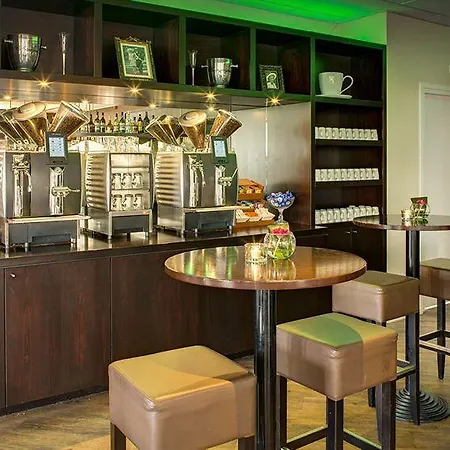 Fletcher Hotel-restaurant Mooi Veluwe Hotel 4*