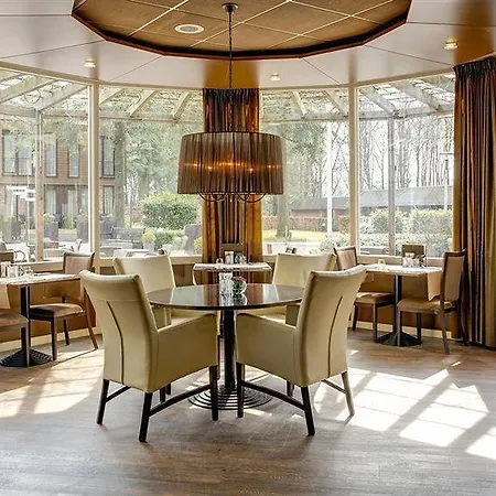 Fletcher Hotel-restaurant Mooi Veluwe פוטן
